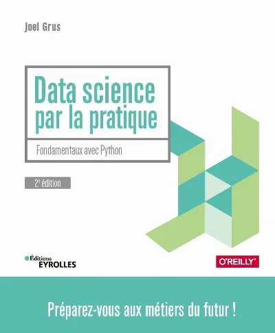 Visuel de Data Science par la pratique