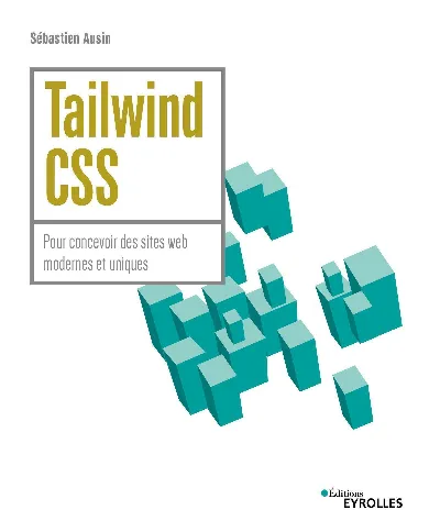 Visuel de Tailwind CSS