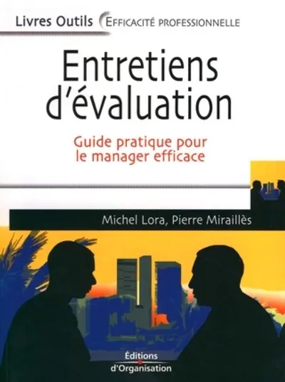 Visuel de Entretiens d'évaluation