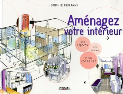 Visuel de Aménagez votre intérieur