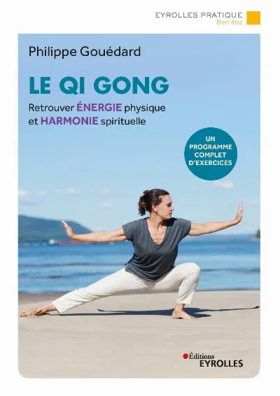 Visuel de Le Qi Gong