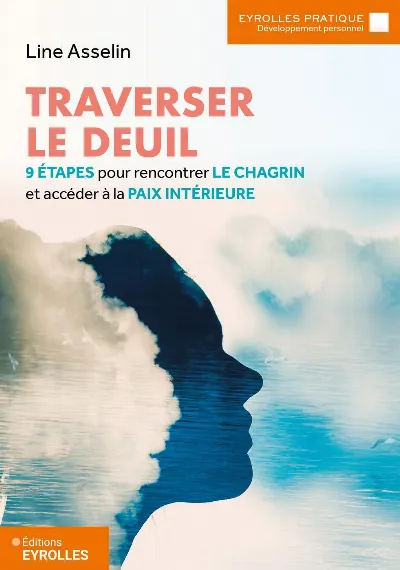 Visuel de Traverser le deuil