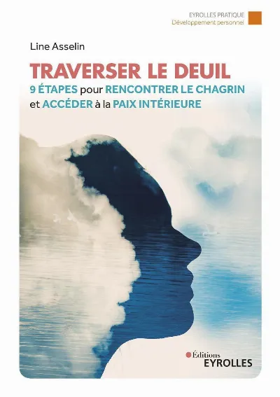 Visuel de Traverser le deuil