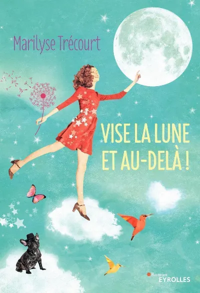 Visuel de Vise la lune et au-delà !