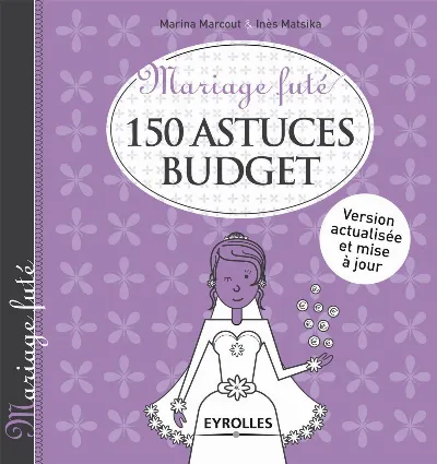 Visuel de 150 astuces budget