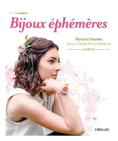 Visuel de Bijoux éphémères