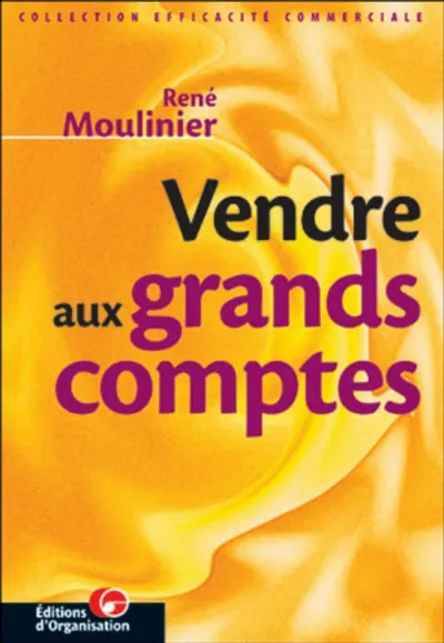 Visuel de Vendre aux grands comptes