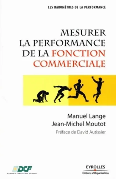 Visuel de Mesurer la performance de la fonction commerciale