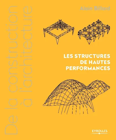 Visuel de De la construction à l'architecture - Volume 3