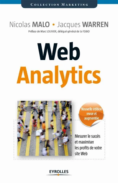 Visuel de Web Analytics