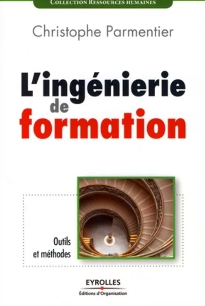 Visuel de L'ingenierie de formation