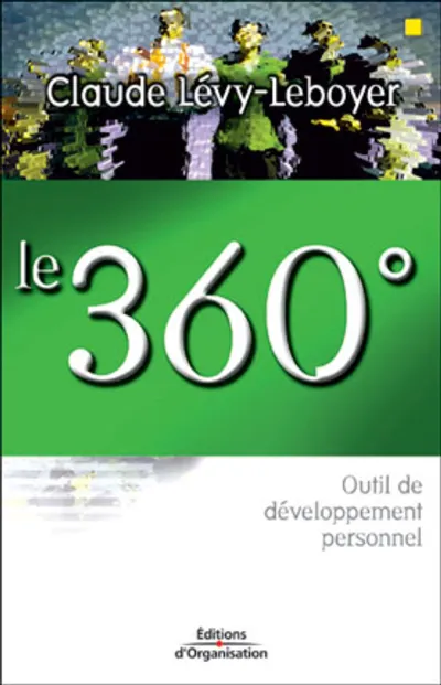 Visuel de Le 360 ,, outil de développement personnel