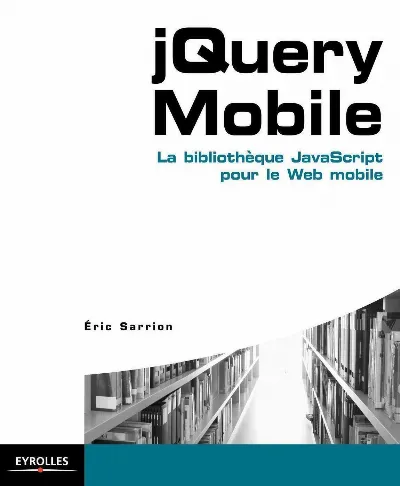 Visuel de jQuery Mobile