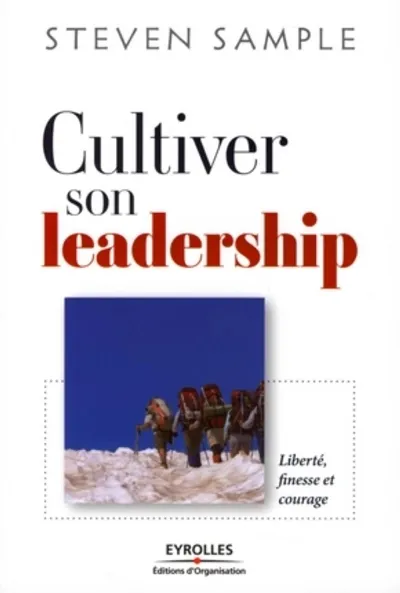 Visuel de Cultiver son leadership