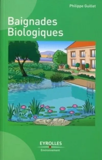 Visuel de Baignades biologiques