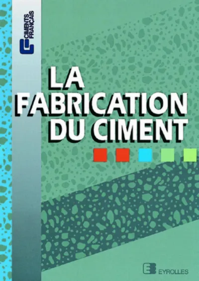 Visuel de Fabrication Du Ciment