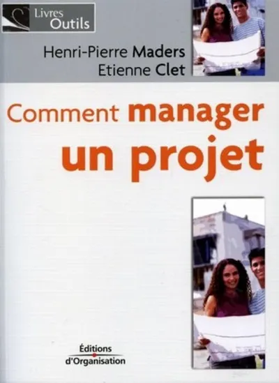 Visuel de Comment manager un projet