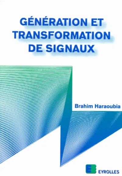 Visuel de Génération et transformation de signaux