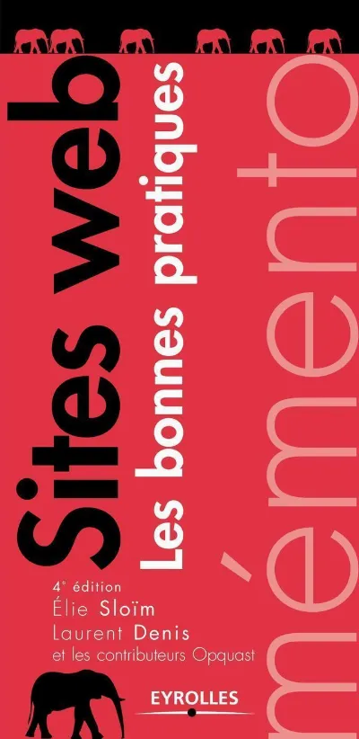 Visuel de Sites web - Les bonnes pratiques