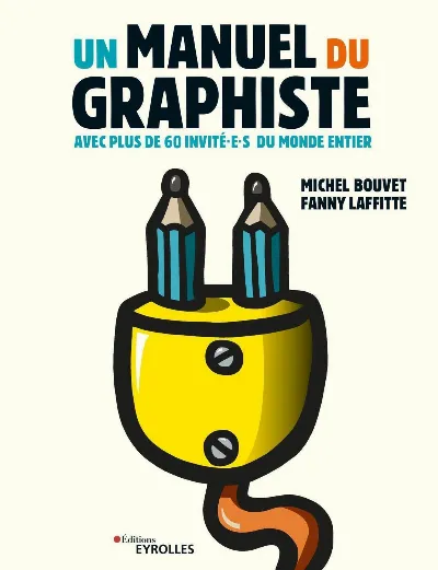 Visuel de Un manuel du graphiste