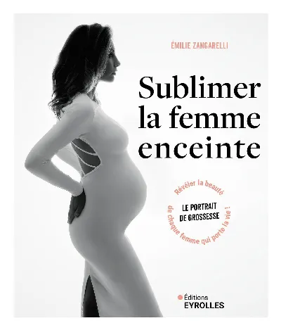 Visuel de Sublimer la femme enceinte