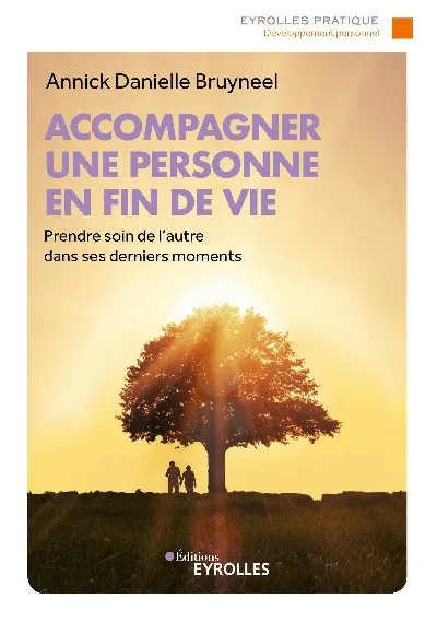 Visuel de Accompagner une personne en fin de vie