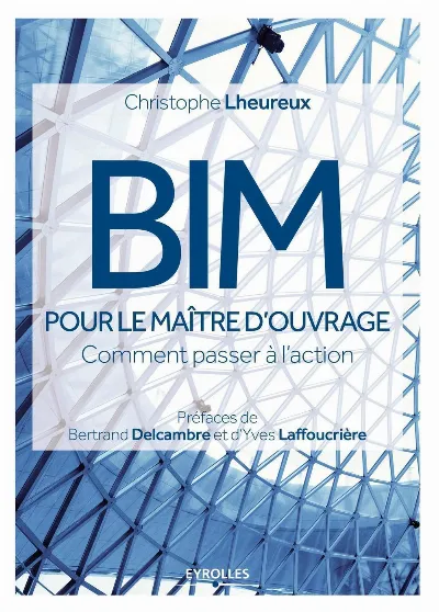 Visuel de BIM pour le maître d'ouvrage