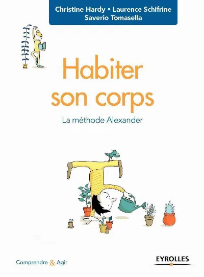 Visuel de Habiter son corps