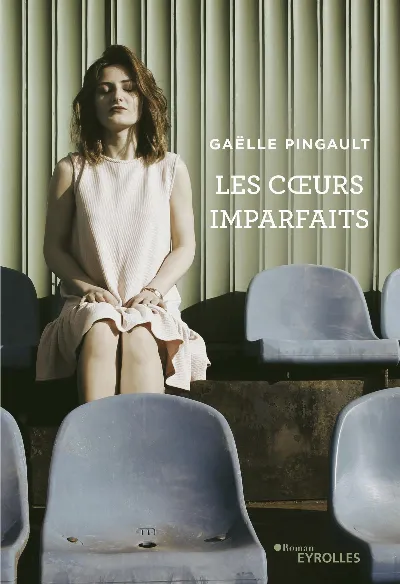 Visuel de Les coeurs imparfaits