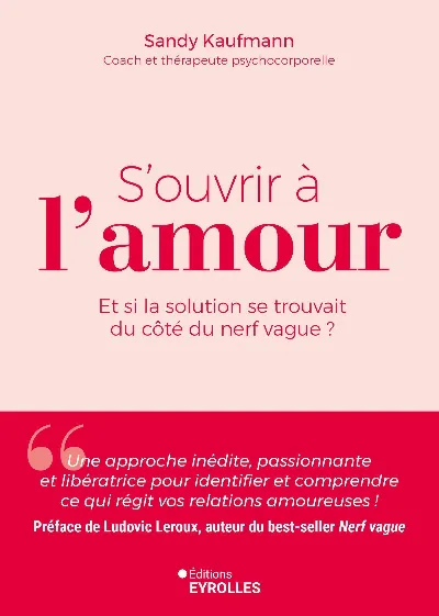 Visuel de S'ouvrir à l'amour