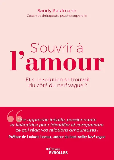 Visuel de S'ouvrir à l'amour