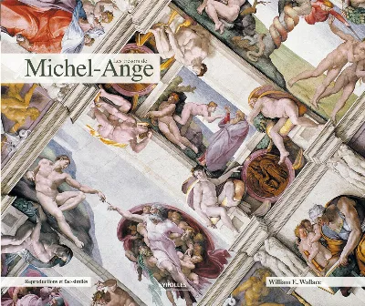 Visuel de Michel Ange