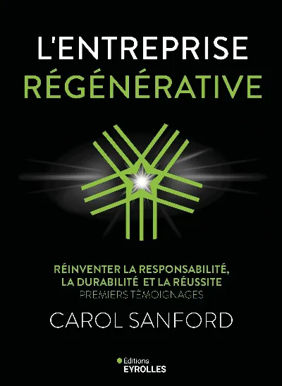 Visuel de L'entreprise régénérative