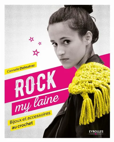 Visuel de Rock my laine