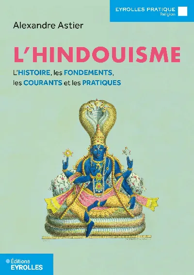 Visuel de L'hindouisme