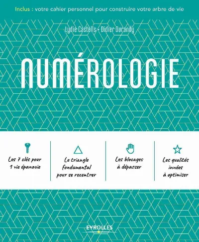 Visuel de Numérologie