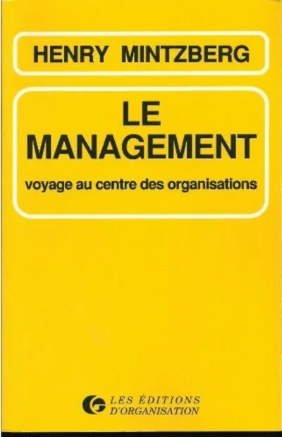 Visuel de Management