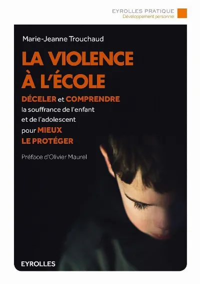 Visuel de La violence à l'école