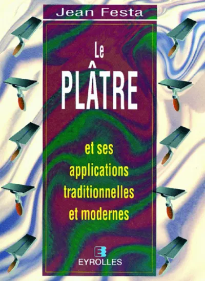 Visuel de Platre Et Appl Trad Moder