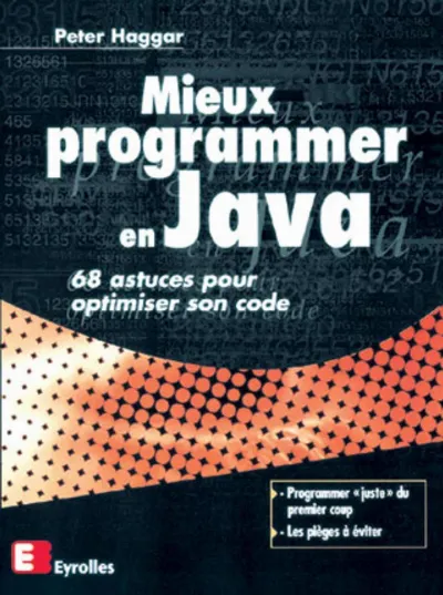 Visuel de Mieux programmer en Java