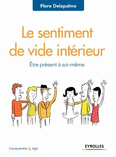 Visuel de Le sentiment de vide intérieur