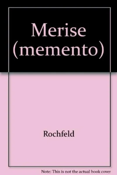 Visuel de Merise (Memento)