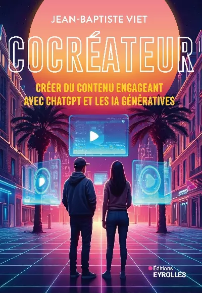 Visuel de Cocréateur