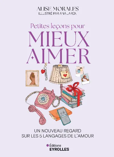 Visuel de Petites leçons pour mieux aimer