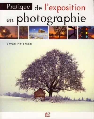 Visuel de Pratique de l'exposition en photographie