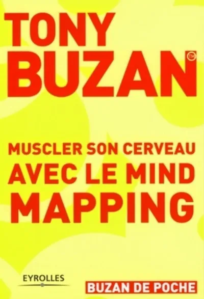 Visuel de Muscler son cerveau avec le Mind Mapping