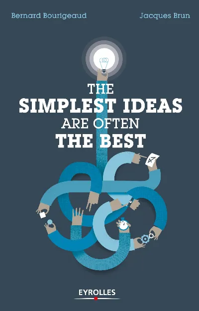 Visuel de The simplest ideas are often the best