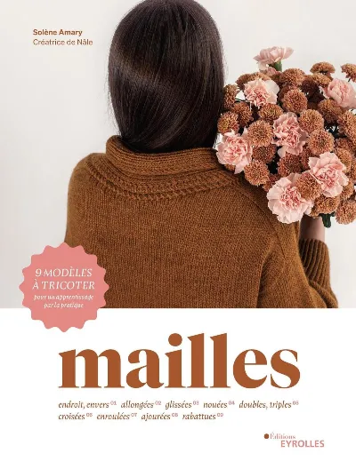 Visuel de Mailles
