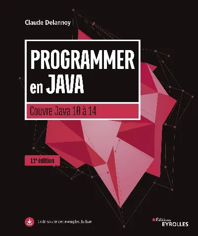 Visuel de Programmer en Java