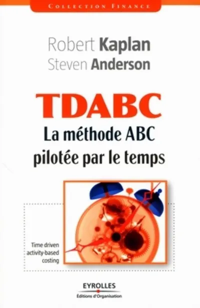 Visuel de Tdabc